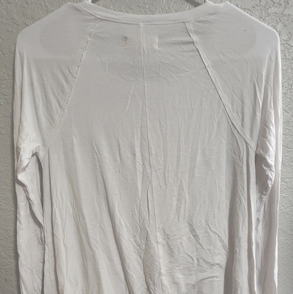 Hollister long sleeve tee - Picture 2 of 3